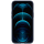 SPIGEN Etui LIQUID AIR do iPhone 12 PRO MAX NAVY BLUE - 1080822 - zdjęcie 3